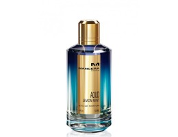 عطر مانسيرا عود ليمون مِنت او دي بارفيوم